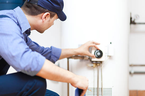 Best Gas Line Installation and Repair  in National Harbor, MD